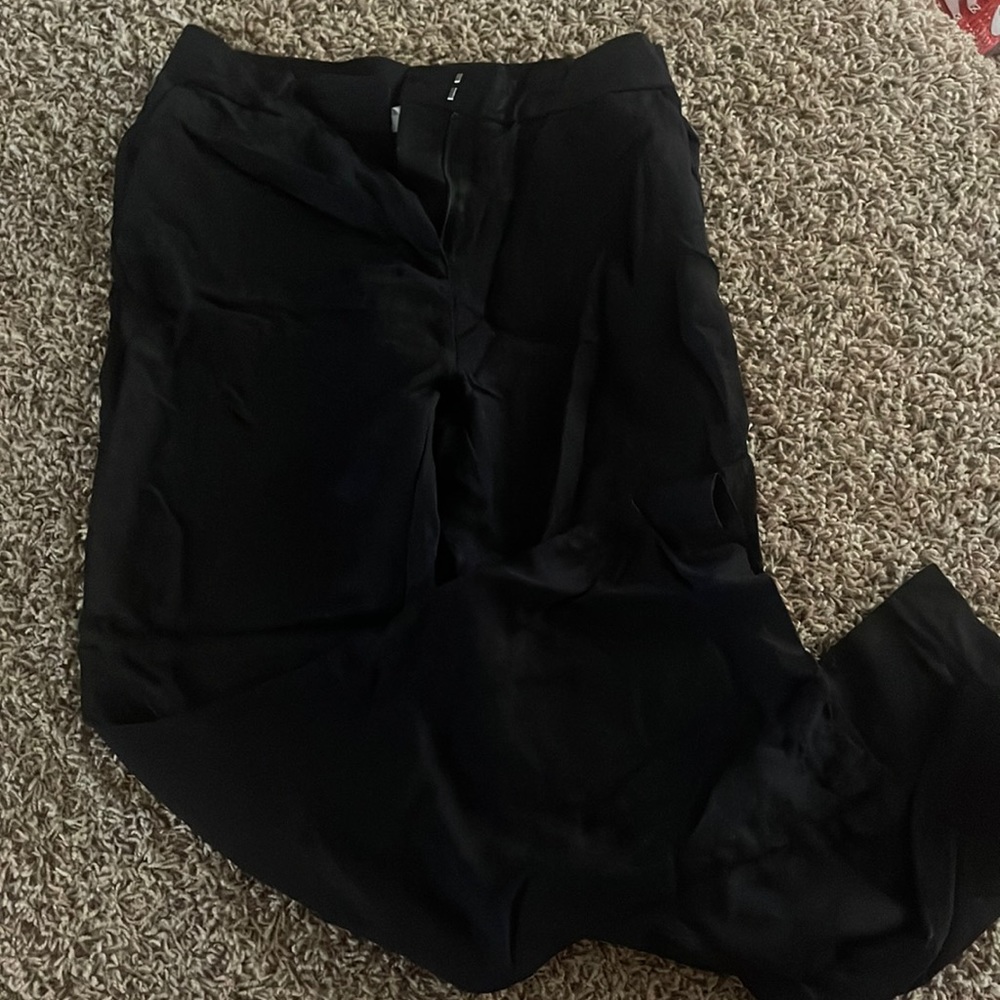 Dress pants